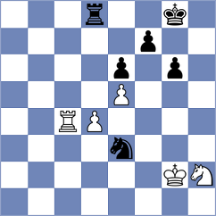 Abdusattorov - Salimova (chess24.com INT, 2021)