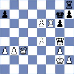 Averjanov - Adewumi (chess.com INT, 2023)