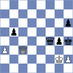 Walentukiewicz - Gasanov (chess.com INT, 2021)