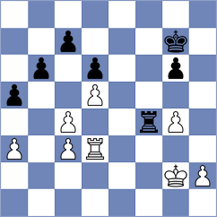 Golubev - Yirik (Chess.com INT, 2021)