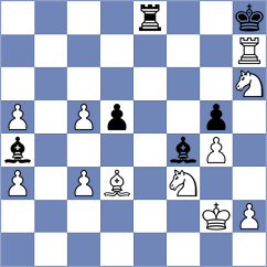 Stromboli - Iskusnyh (chess.com INT, 2021)
