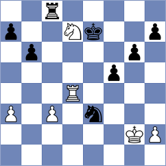 Bocangel Chavez - Kavyev (Chess.com INT, 2020)