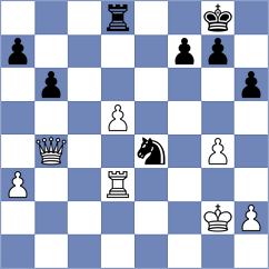 Degraeve - Bournel (Europe-Chess INT, 2020)