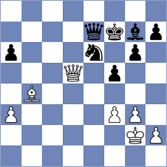 Javakhadze - Gelman (chess.com INT, 2024)