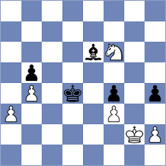 Fluvia Poyatos - Shirov (chess24.com INT, 2020)