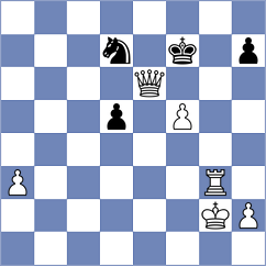 Morefield - Marra (chess.com INT, 2023)