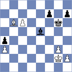 Biyiasas - Bluebaum (Chess.com INT, 2019)