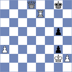 Okragly - Pal (Chess.com INT, 2021)
