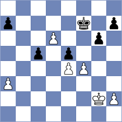 Harikrishnan - Mohd Saprin (Chess.com INT, 2020)