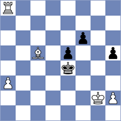 Balquin - Anderson (chess.com INT, 2021)