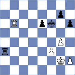 Hjartarson - Batchelor (Chess.com INT, 2017)