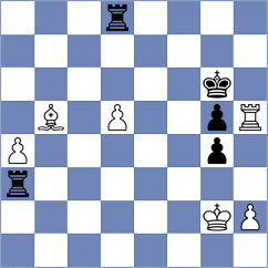 Pahomov - Rodchenkov (Chess.com INT, 2020)