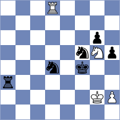 Nastase - Papasimakopoulos (chess.com INT, 2023)