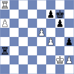 Baraeva - Anisimov (Chess.com INT, 2021)