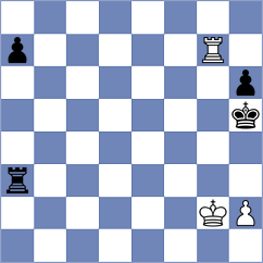 Tanenbaum - Petesch (chess.com INT, 2021)