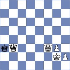Quintiliano Pinto - Koc (chess.com INT, 2024)
