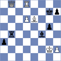 Kunitson - Dek (Chess.com INT, 2018)