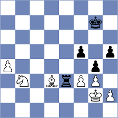 Silva - Leitao (chess.com INT, 2022)