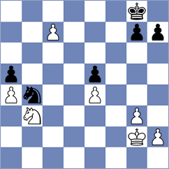 Caspi - Montano Vicente (chess.com INT, 2024)