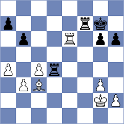 Beulen - Lu (chess.com INT, 2023)