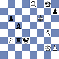 Sadovsky - Schut (Chess.com INT, 2021)