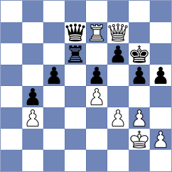 Bailey - Jaiswal (chess.com INT, 2021)