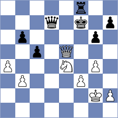 Porter - Vlassov (Chess.com INT, 2021)
