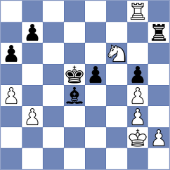 Deepan Chakkravarthy - Walentukiewicz (chess.com INT, 2021)
