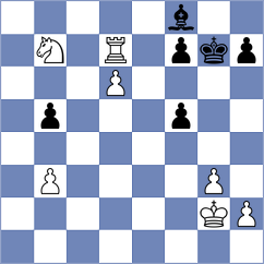 Vlassov - Kirillov (chess.com INT, 2024)