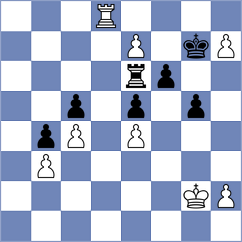 Spitzl - Quirke (chess.com INT, 2024)