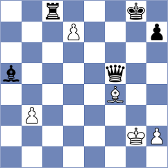 Aigner - Gabrielian (Chess.com INT, 2016)