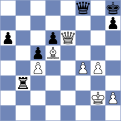 Meier - Hansen (chess.com INT, 2021)
