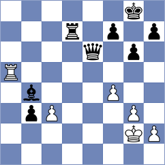 Senft - Rios Escobar (chess.com INT, 2024)