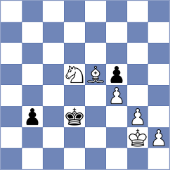 Skvortsov - Gomez Aguirre (chess.com INT, 2023)