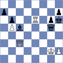 Eljanov - Zarnicki (Chess.com INT, 2021)