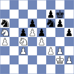 Seo - Kanakaris (chess.com INT, 2024)