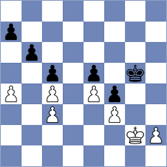 Bach - Ptacnikova (chess.com INT, 2021)