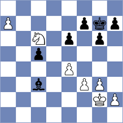 Lu - Wang (Chess.com INT, 2020)