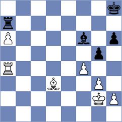 Carbone - Golubovic (chess.com INT, 2024)