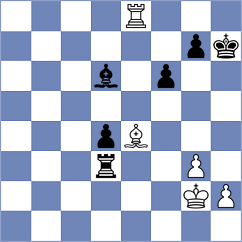 Malakhov - Potapova (chess.com INT, 2024)