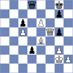 Sulashvili - Skurikhin (Chess.com INT, 2021)