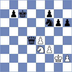 Bueno - Kashefi (chess.com INT, 2024)