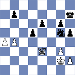 Le - Kadric (chess.com INT, 2024)