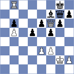 Yu Jiangwei - Tang (chess.com INT, 2021)