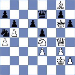 Przybylski - Mazibuko (chess.com INT, 2023)