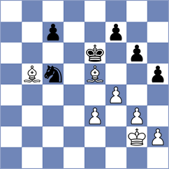 Manukyan - Castillo Sevilla (chess.com INT, 2021)