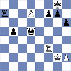 Jean Louis - Quispe Santacruz (chess.com INT, 2022)
