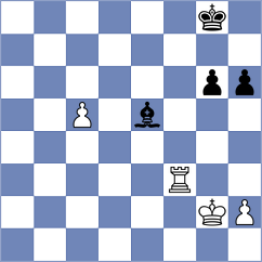 Vidit - Sonis (chess.com INT, 2024)