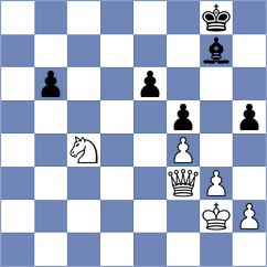 Makaraci - Eilenberg (chess.com INT, 2024)