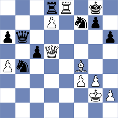 Filgueira - Ledger (chess.com INT, 2023)